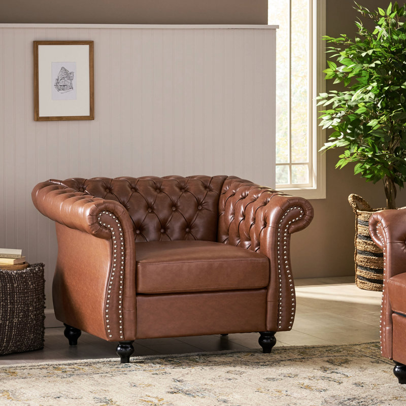 Chaise de salon Inspired