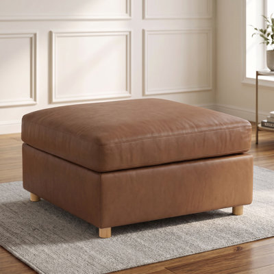 Clinard Upholstered Storage Standard