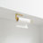Metal Drill / Screw Paper Towel Holder-87134127