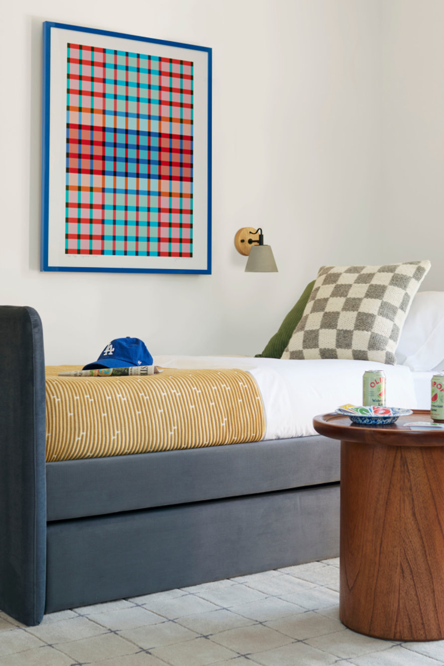 Small-Space Solutions