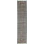 One-of-a-Kind 2'6" X 12' Area Rug