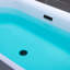 Baignoire autoportante en acrylique-94320102-100481071