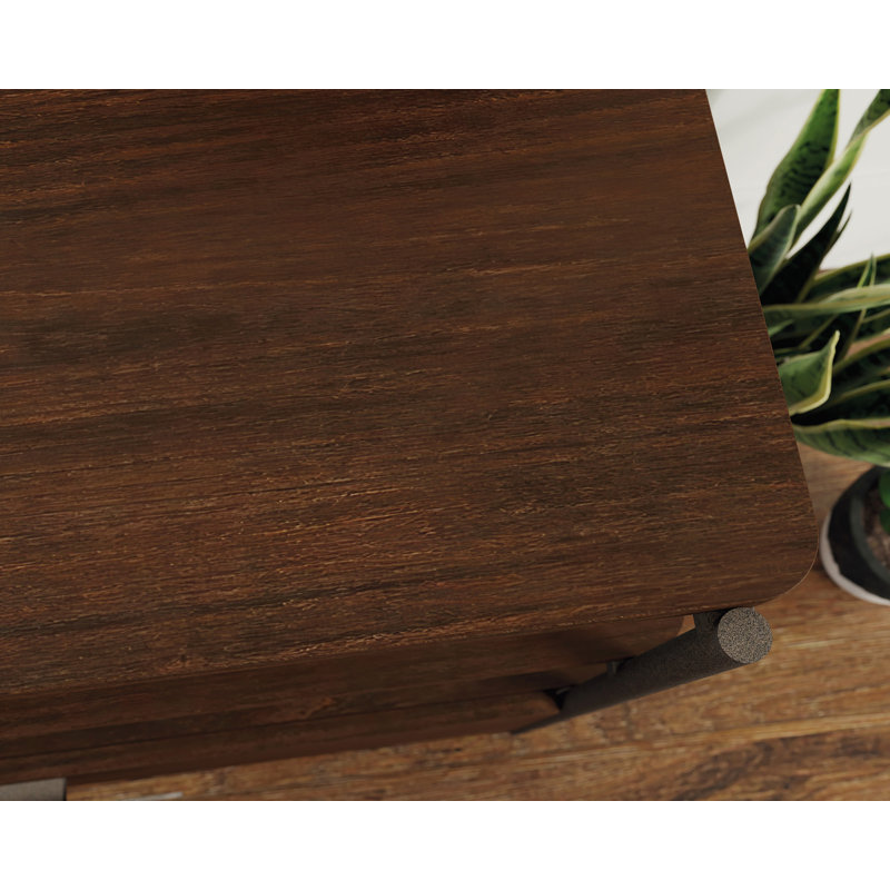 Ohlson Lateral File