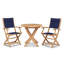 Stella Folding Dining Arm Chair-1900258020