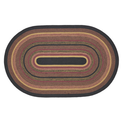 Heritage Farms Jute Rug