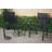 Metal Outdoor Side Table