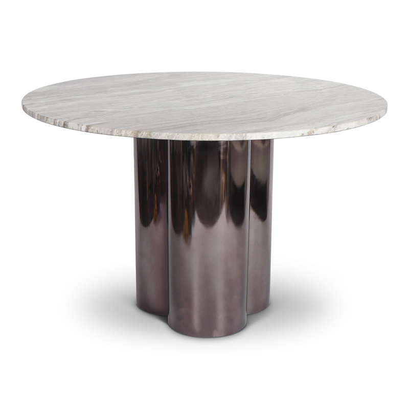 Soder Round 48'' Dining Table