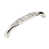Polished Nickel with Black