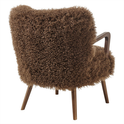 Fauteuil Zerra