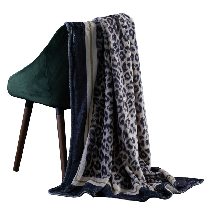 Throw Blanket