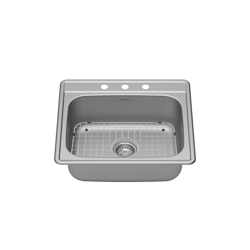 Sink Grid
