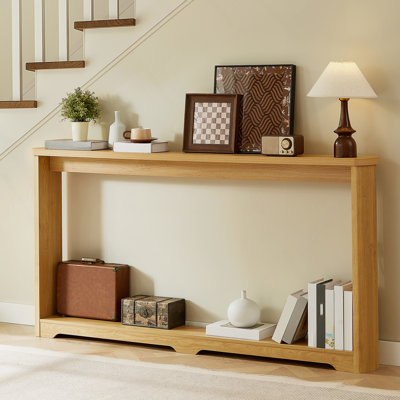 Table de rangement Modern