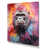Wrapped Canvas