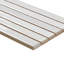 Kanbina 5x18 Brick Glossy Ceramic Mosaic Tile-524901378