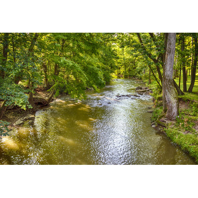 " Miami River " by Csfotoimages