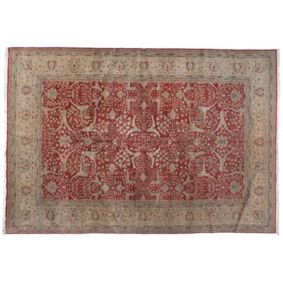 One-of-a-Kind 10' x 14' Area Rug