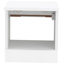 Flack 29.6 cm W Bedside Table-924980230