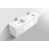 Gloss White selected