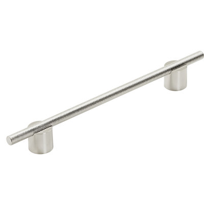 Transcendent Bar Pull