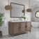 Broeder 60'' W Single Vanity