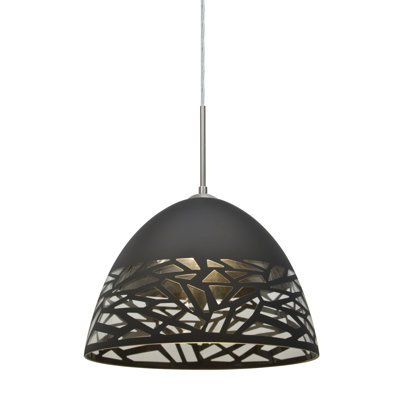 Kiev 1 - Light Single Pendant