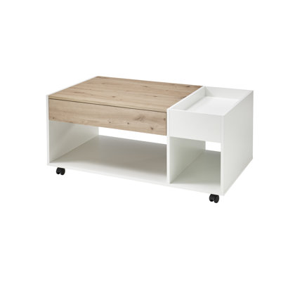 Coffee Table with Storage