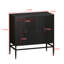 Armoire de rangement Caruthers
