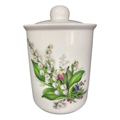 Ceramic / Porcelain Jar