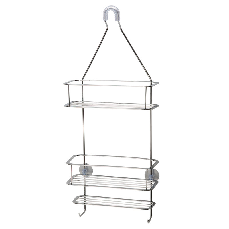 Burrell Hanging Shower Caddy