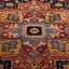 Ralph Lauren Wellesley Wool, Cotton Oriental Rug-83089763