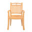 Chaise de salle à manger Kiayla-1036516461
