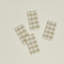 Essential Gingham Dinner Napkins-1129573853