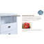 Commode à 5 tiroirs Joelle-654863606
