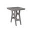 Harbor Outdoor Square Table-1247668992