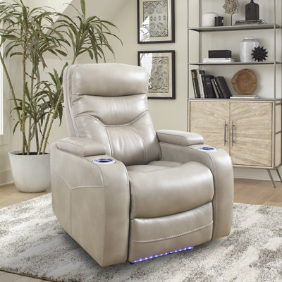 Daronda 33" Wide Standard Recliner