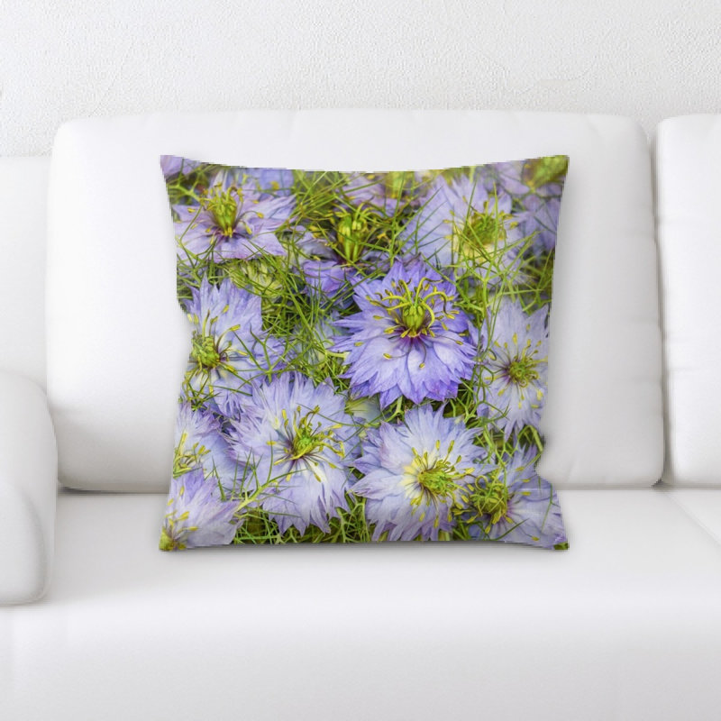 Coussin In In Stauden Gretl