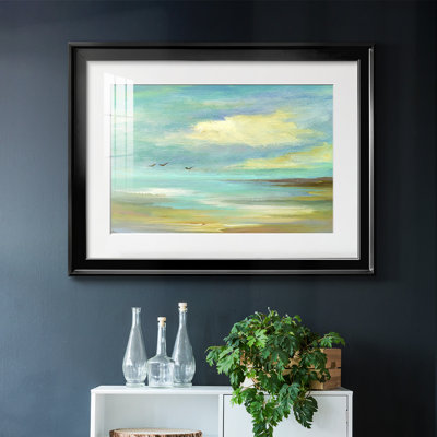 «Drifting», impression sur papier