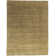 Ottosson Hand Loomed Gabbeh Rug, 100% Wool, Solid Color, Fade & Stain Resistant, Durable, All Sizes, India-Made.