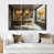 Toile tendue