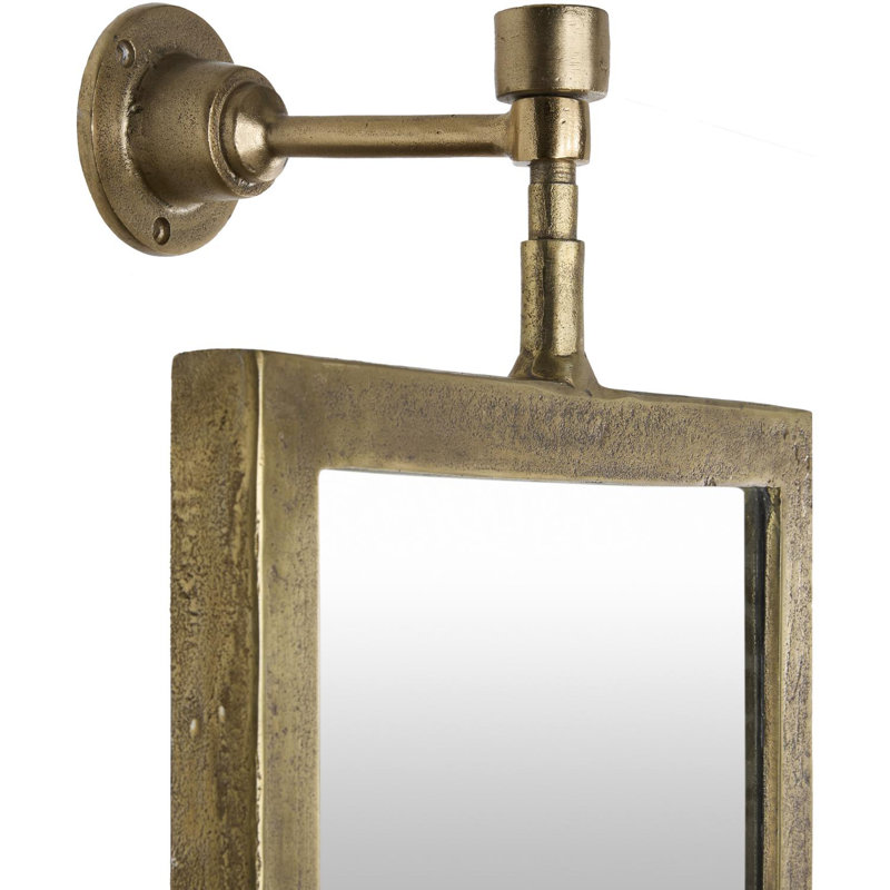 Miroir Malott, 76 po x 15,75 po