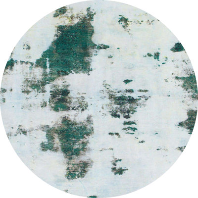 Tapis abstrait moderne 831