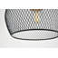 Luminaire suspendu sphère 1 lumière Paxton-32007501