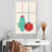 Retro Ornaments II-108619089