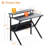 Small Desk, 27.5 Inch Small Computer Desk For Small Spaces, Compact Desk With Storage, Tiny Desk Study Desk With Monitor Stand For Home Office-1998483006