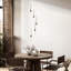 Lilium Round Pendant-1114107846-1114107850-1114107843