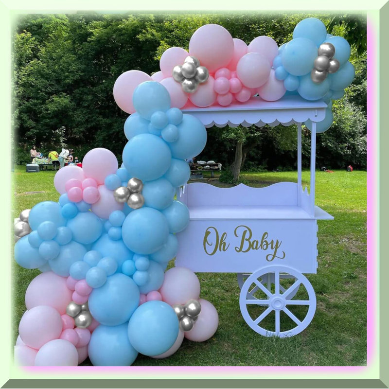 Fiesta 30th Birthday Celebration Kit