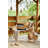 Chamu Polyester/Polyester Blend Lumbar Rectangular Indoor/Outdoor Pillow Cover & Insert-83783542-99277264