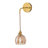 Katyria 1 - Light Armed Sconce