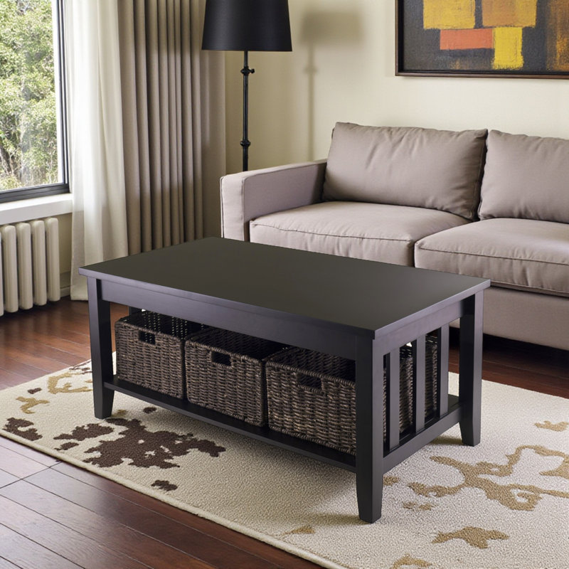 Table basse Cain