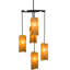 Vortex 5 - Light Pendant